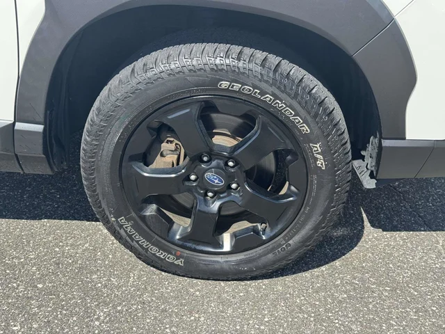 SEMINUEVOS SUBARU Forester a Estados en autogozo