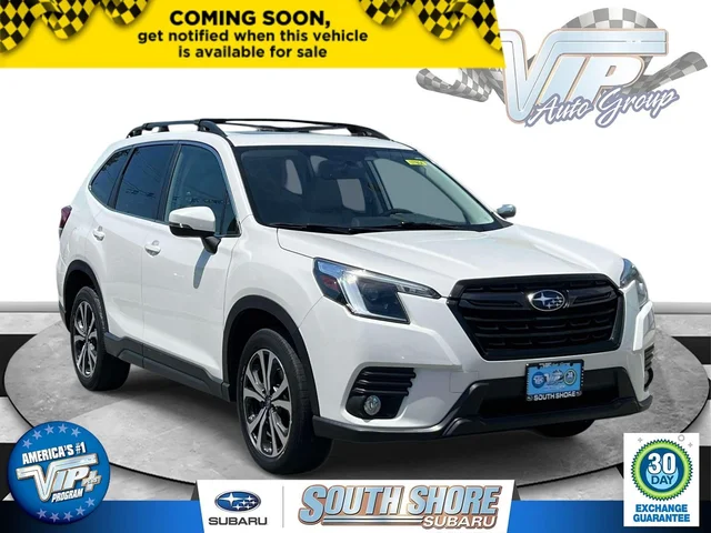 SEMINUEVOS SUBARU Forester a Estados en autogozo