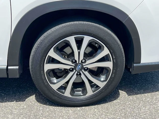 SEMINUEVOS SUBARU Forester a Estados en autogozo