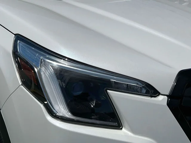 SEMINUEVOS SUBARU Forester a Estados en autogozo