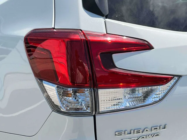 SEMINUEVOS SUBARU Forester a Estados en autogozo