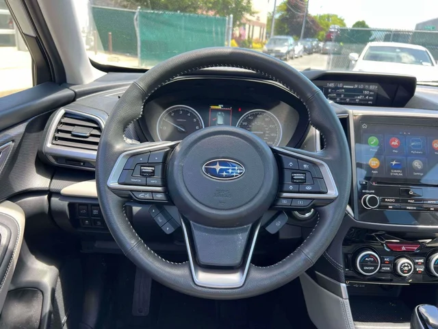 SEMINUEVOS SUBARU Forester a Estados en autogozo