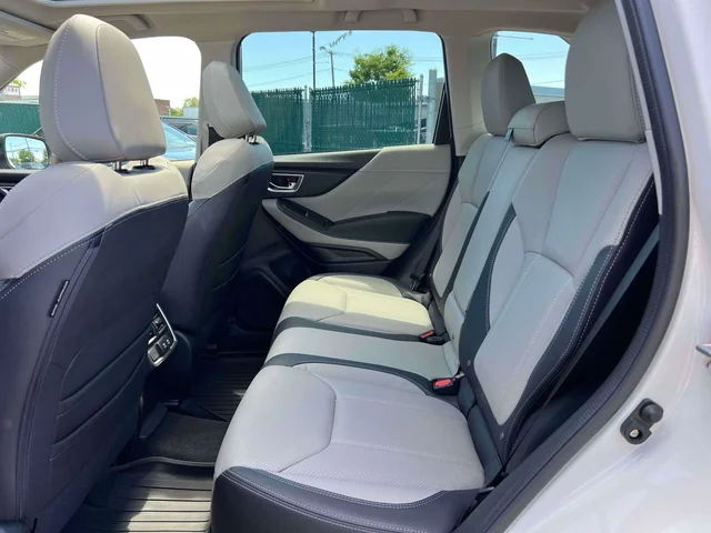 SEMINUEVOS SUBARU Forester a Estados en autogozo