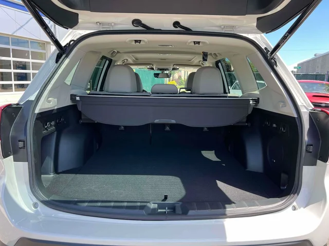 SEMINUEVOS SUBARU Forester a Estados en autogozo