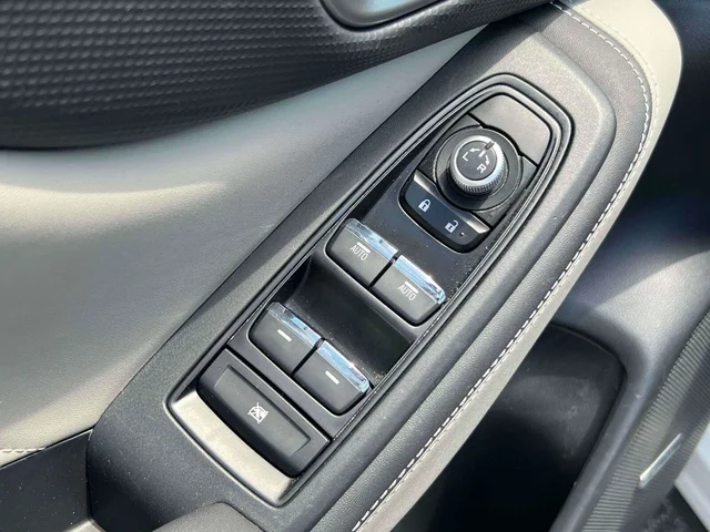 SEMINUEVOS SUBARU Forester a Estados en autogozo