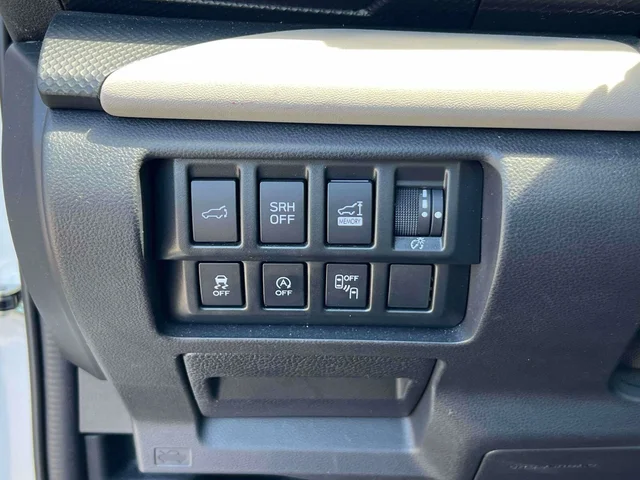 SEMINUEVOS SUBARU Forester a Estados en autogozo