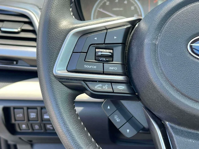 SEMINUEVOS SUBARU Forester a Estados en autogozo