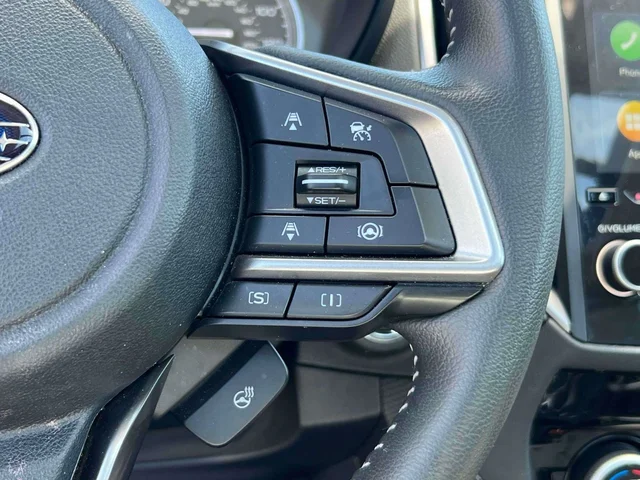 SEMINUEVOS SUBARU Forester a Estados en autogozo