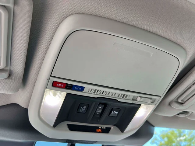 SEMINUEVOS SUBARU Forester a Estados en autogozo