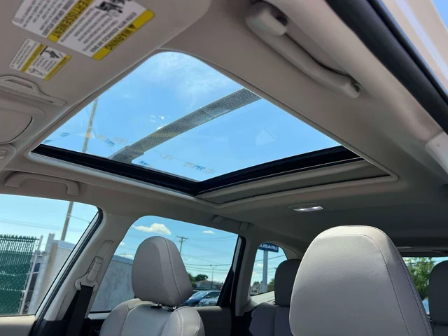 SEMINUEVOS SUBARU Forester a Estados en autogozo
