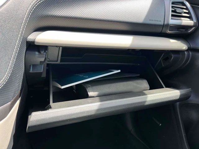 SEMINUEVOS SUBARU Forester a Estados en autogozo