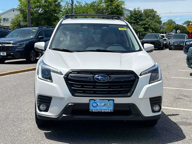SEMINUEVOS SUBARU Forester a Estados en autogozo