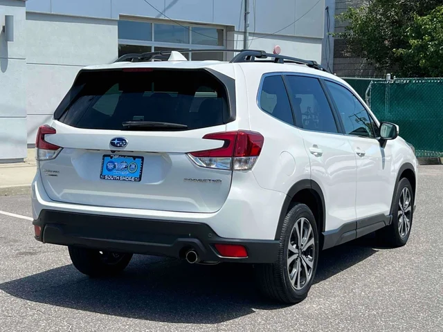 SEMINUEVOS SUBARU Forester a Estados en autogozo