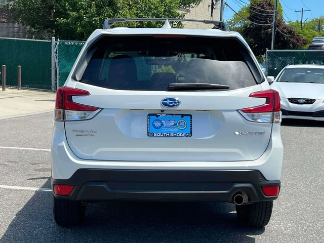 SEMINUEVOS SUBARU Forester a Estados en autogozo