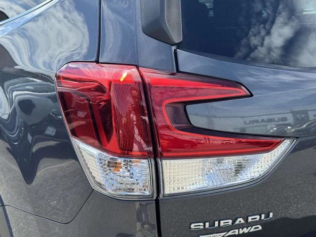 SEMINUEVOS SUBARU Forester a Estados en autogozo