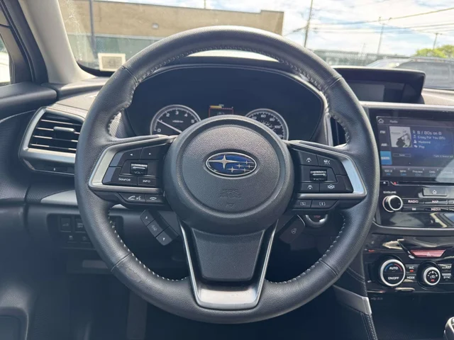 SEMINUEVOS SUBARU Forester a Estados en autogozo
