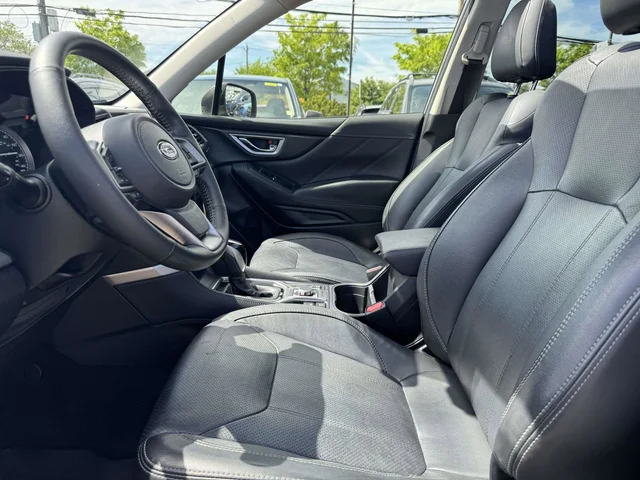 SEMINUEVOS SUBARU Forester a Estados en autogozo