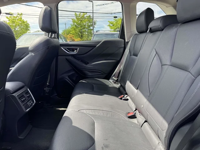 SEMINUEVOS SUBARU Forester a Estados en autogozo