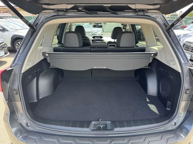 SEMINUEVOS SUBARU Forester a Estados en autogozo