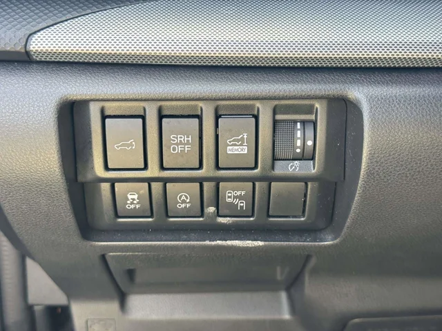 SEMINUEVOS SUBARU Forester a Estados en autogozo