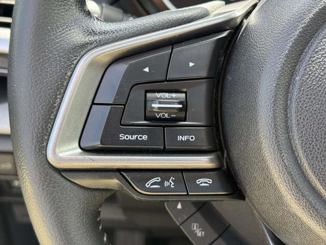SEMINUEVOS SUBARU Forester a Estados en autogozo