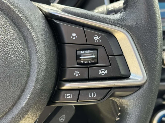 SEMINUEVOS SUBARU Forester a Estados en autogozo