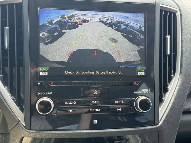SEMINUEVOS SUBARU Forester a Estados en autogozo