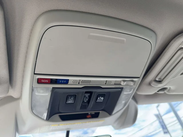 SEMINUEVOS SUBARU Forester a Estados en autogozo