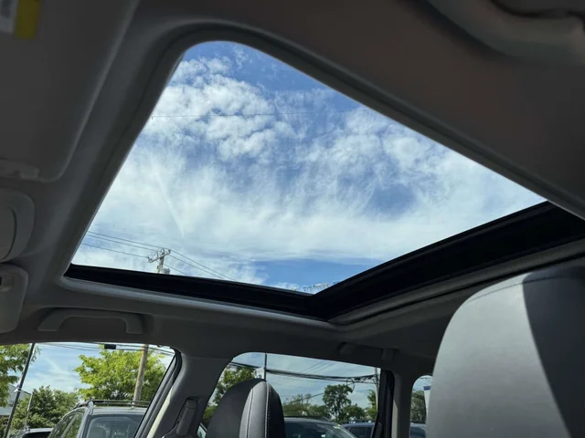 SEMINUEVOS SUBARU Forester a Estados en autogozo