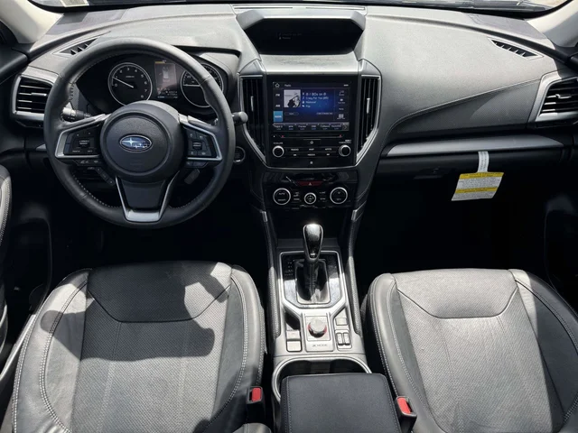SEMINUEVOS SUBARU Forester a Estados en autogozo