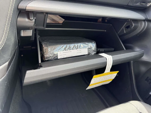 SEMINUEVOS SUBARU Forester a Estados en autogozo