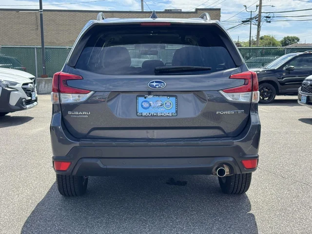 SEMINUEVOS SUBARU Forester a Estados en autogozo