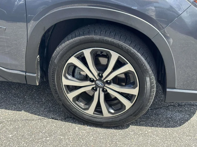 SEMINUEVOS SUBARU Forester a Estados en autogozo