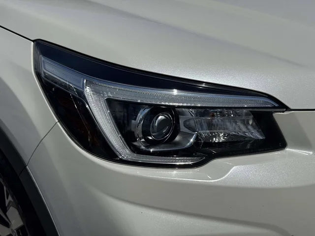 SEMINUEVOS SUBARU Forester a Estados en autogozo