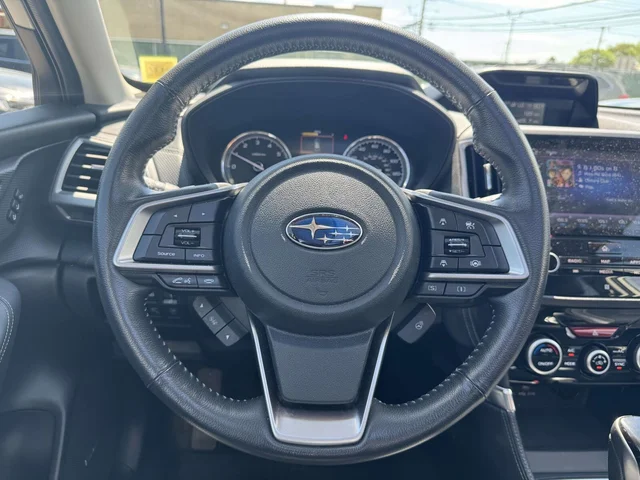 SEMINUEVOS SUBARU Forester a Estados en autogozo