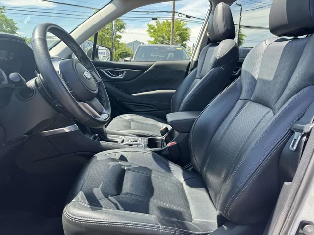 SEMINUEVOS SUBARU Forester a Estados en autogozo