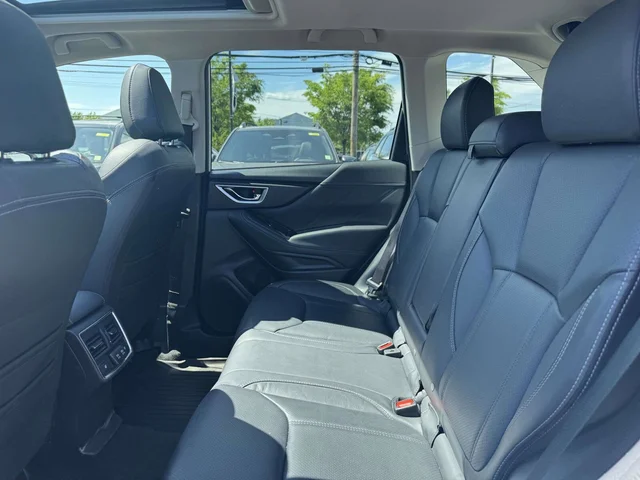 SEMINUEVOS SUBARU Forester a Estados en autogozo