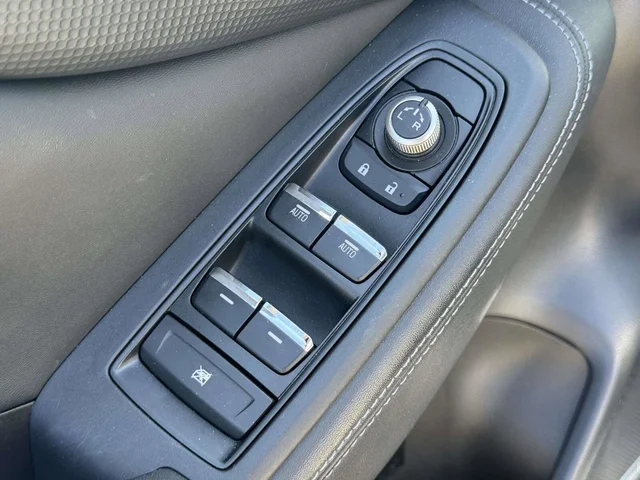 SEMINUEVOS SUBARU Forester a Estados en autogozo