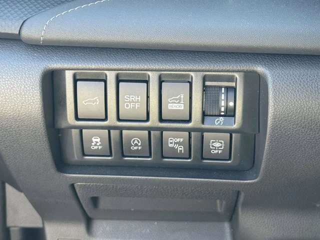SEMINUEVOS SUBARU Forester a Estados en autogozo