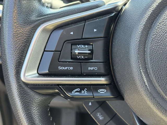 SEMINUEVOS SUBARU Forester a Estados en autogozo