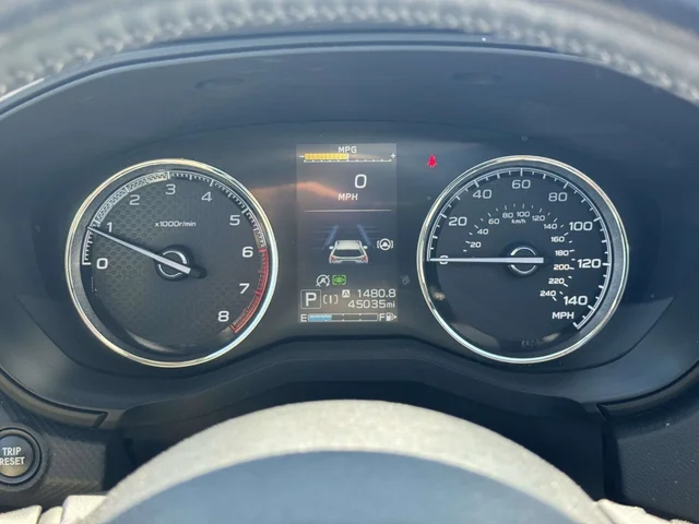 SEMINUEVOS SUBARU Forester a Estados en autogozo