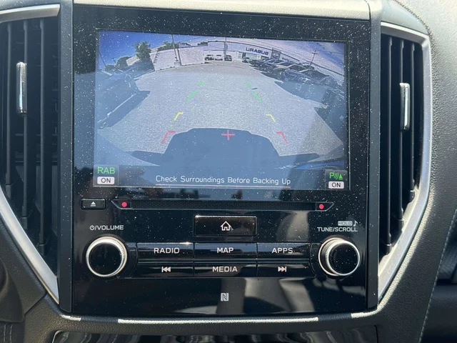 SEMINUEVOS SUBARU Forester a Estados en autogozo