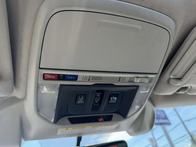 SEMINUEVOS SUBARU Forester a Estados en autogozo