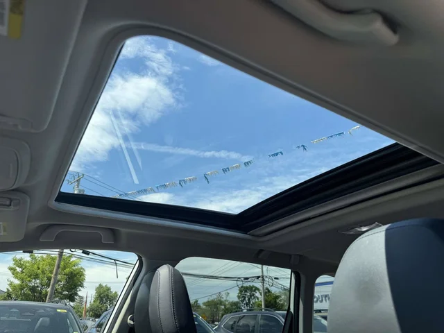 SEMINUEVOS SUBARU Forester a Estados en autogozo