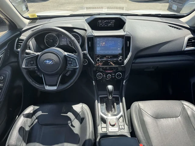 SEMINUEVOS SUBARU Forester a Estados en autogozo