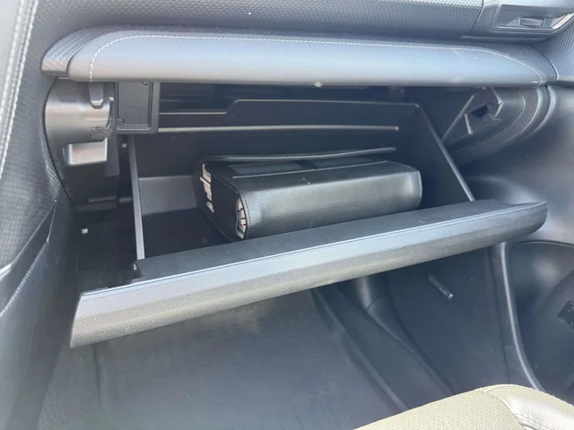 SEMINUEVOS SUBARU Forester a Estados en autogozo