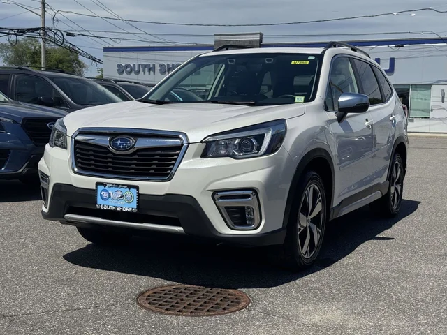 SEMINUEVOS SUBARU Forester a Estados en autogozo