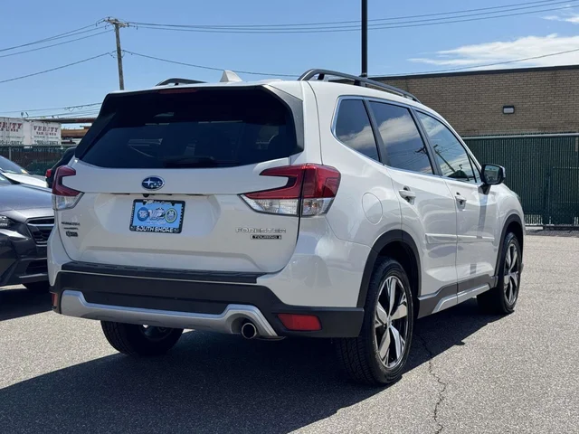 SEMINUEVOS SUBARU Forester a Estados en autogozo