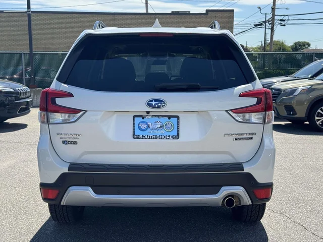 SEMINUEVOS SUBARU Forester a Estados en autogozo