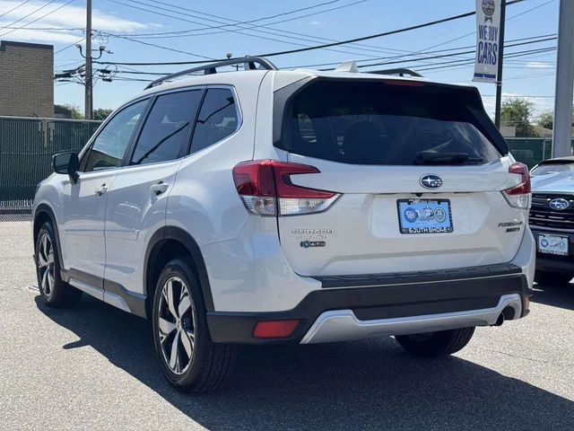 SEMINUEVOS SUBARU Forester a Estados en autogozo